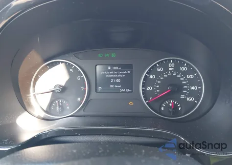 2023 Kia Seltos Ex from USA, damaged, VIN KNDERCAA5P7437496